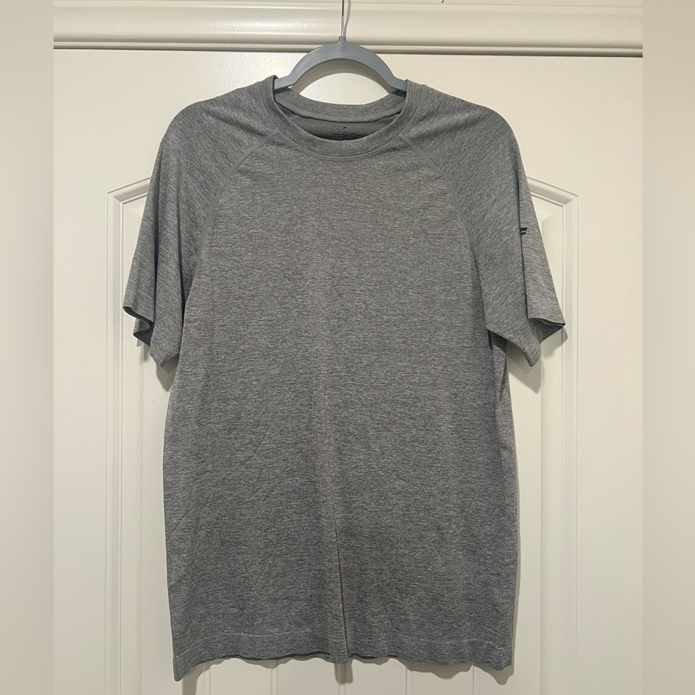 Fabletics Training Day Tee